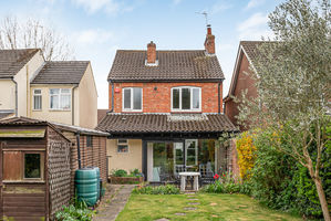 Rear Aspect- click for photo gallery